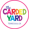 The Carded Yard